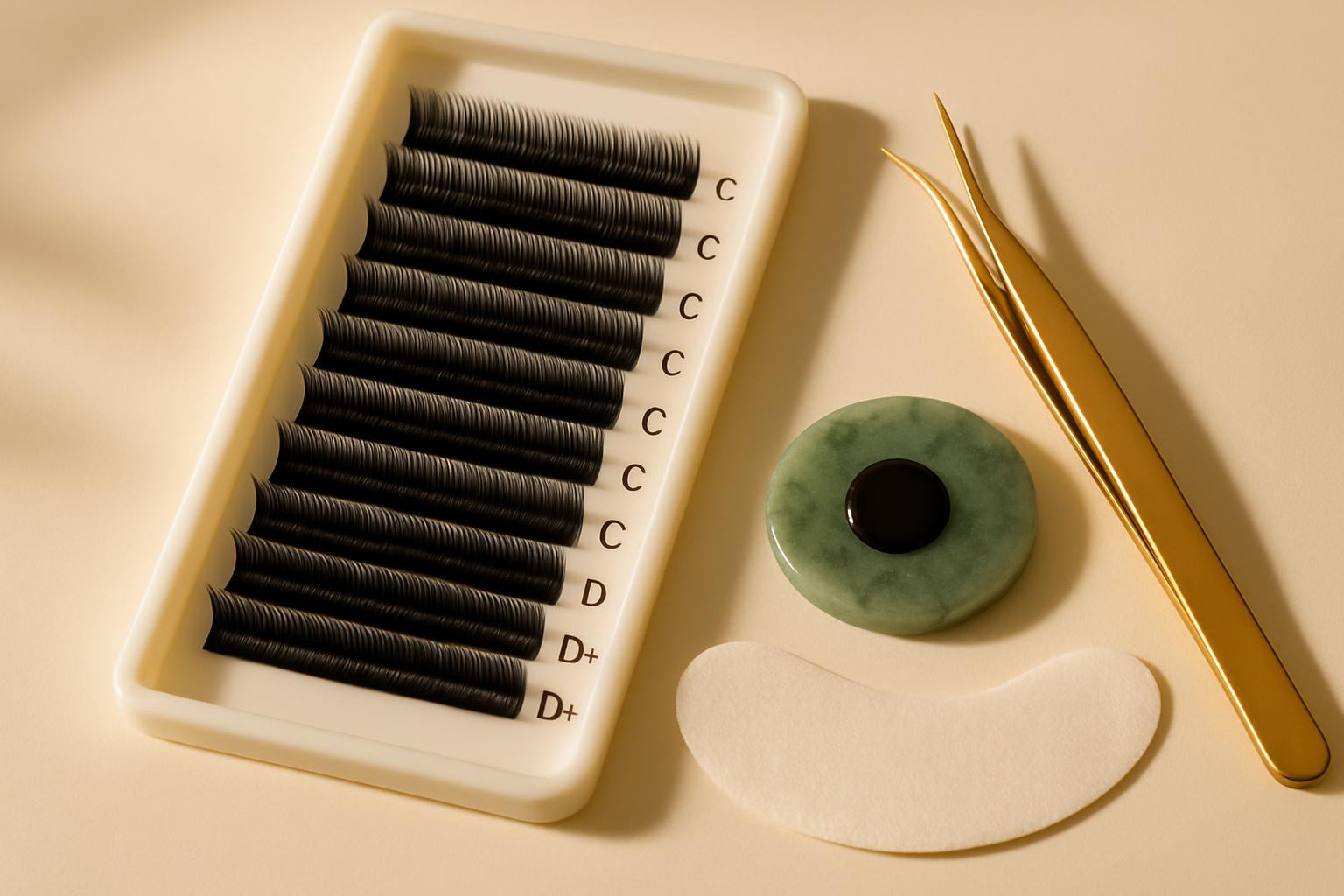 First-Time Lash Extensions: What to Expect, How Long They Last, and How to Care for Them