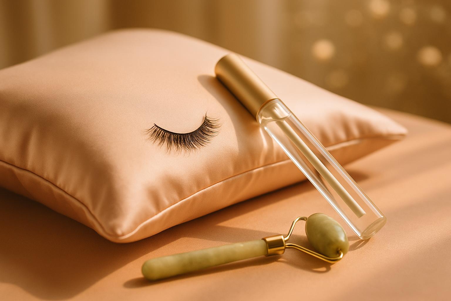 Why Your Lash Tech Should Be Recommending Lash Breaks (And How to Have That Conversation)