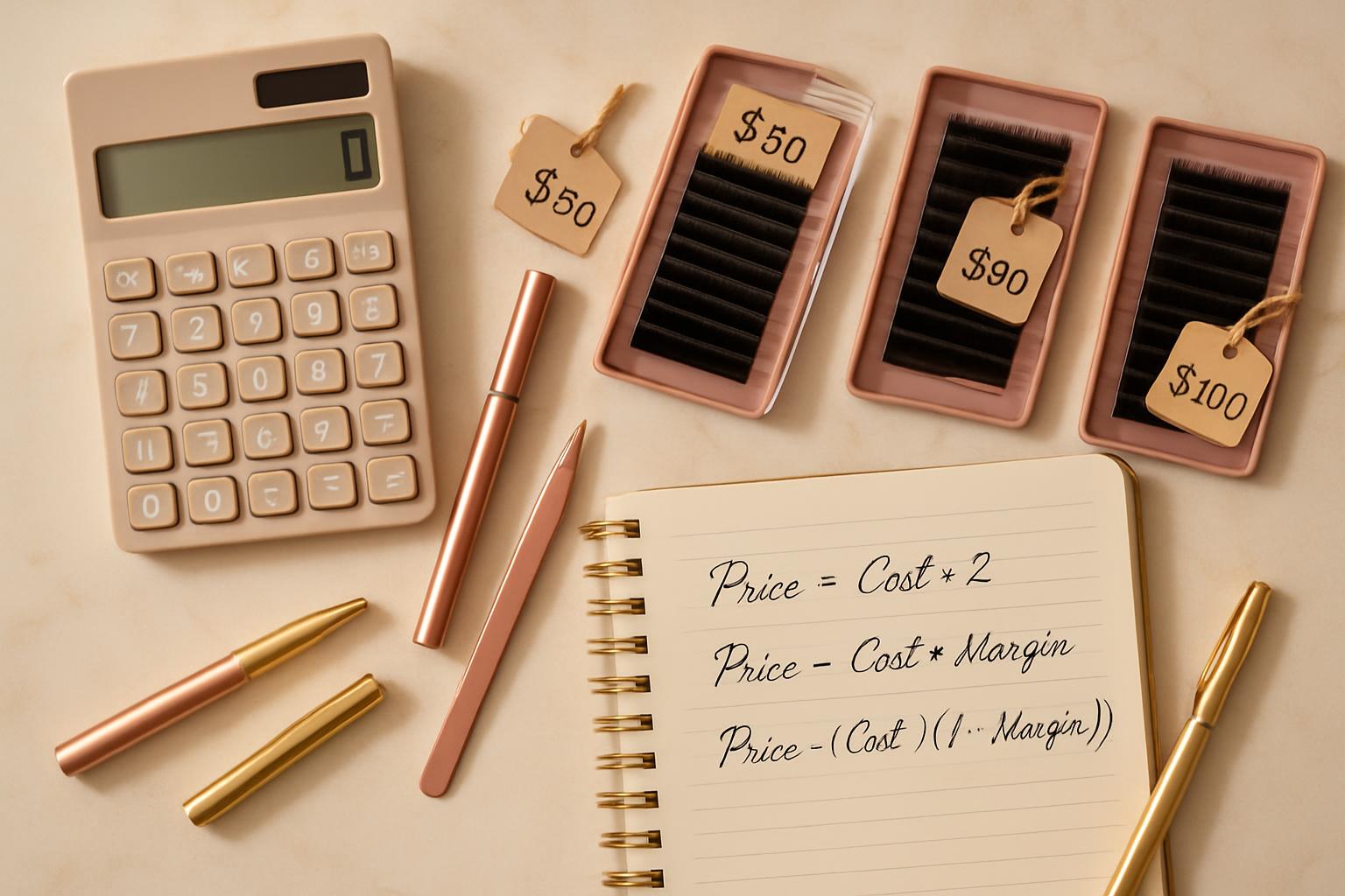 I Was Undercutting Myself by $30/Service — Here's the Formula I Use Now