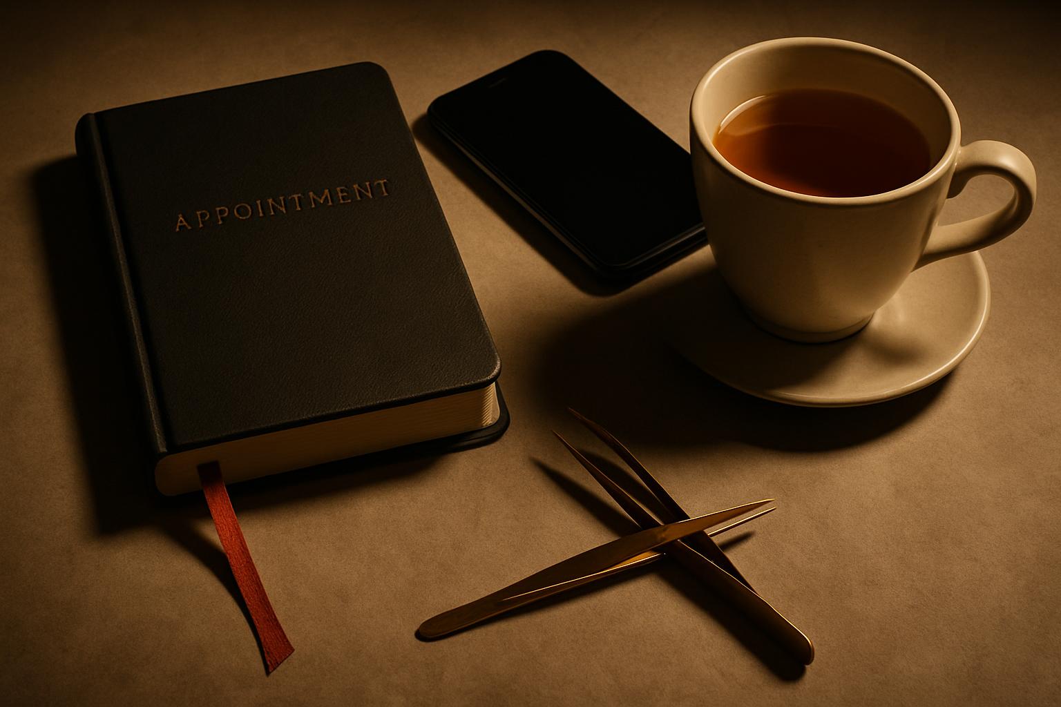 When to Fire a Lash Client (and How to Avoid Getting There)